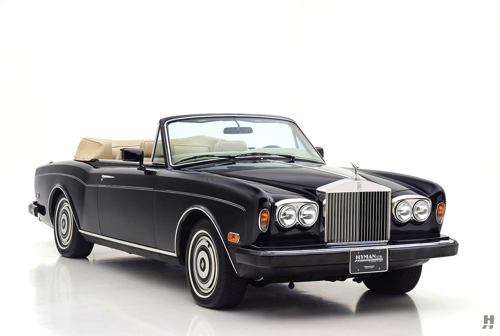 1971 Rolls-Royce Corniche I Base | Hagerty Valuation Tools®